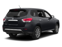 2014 Nissan Pathfinder for sale in Riverhead, New York (ID-142076)