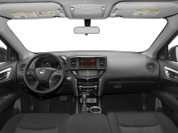 2014 Nissan Pathfinder for sale in Riverhead, New York (ID-142076)