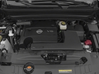 2014 Nissan Pathfinder for sale in Riverhead, New York (ID-142076)