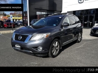 2014 Nissan Pathfinder for sale in Riverhead, New York (ID-146261)