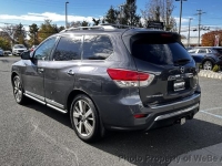 2014 Nissan Pathfinder for sale in Riverhead, New York (ID-146261)