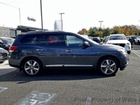 2014 Nissan Pathfinder for sale in Riverhead, New York (ID-146261)