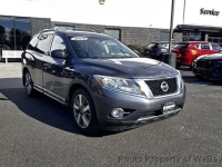 2014 Nissan Pathfinder for sale in Riverhead, New York (ID-146261)