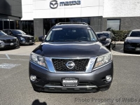 2014 Nissan Pathfinder for sale in Riverhead, New York (ID-146261)