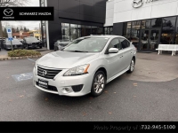 2014 Nissan Sentra for sale in Riverhead, New York (ID-137427)