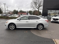 2014 Nissan Sentra for sale in Riverhead, New York (ID-137427)