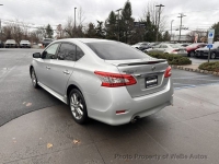 2014 Nissan Sentra for sale in Riverhead, New York (ID-137427)