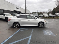 2014 Nissan Sentra for sale in Riverhead, New York (ID-137427)