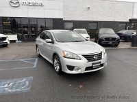 2014 Nissan Sentra for sale in Riverhead, New York (ID-137427)