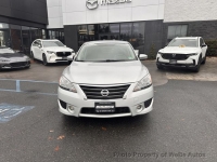 2014 Nissan Sentra for sale in Riverhead, New York (ID-137427)