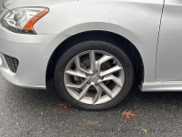 2014 Nissan Sentra for sale in Riverhead, New York (ID-137427)