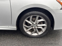 2014 Nissan Sentra for sale in Riverhead, New York (ID-137427)