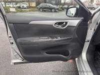 2014 Nissan Sentra for sale in Riverhead, New York (ID-137427)