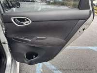 2014 Nissan Sentra for sale in Riverhead, New York (ID-137427)