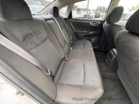 2014 Nissan Sentra for sale in Riverhead, New York (ID-137427)