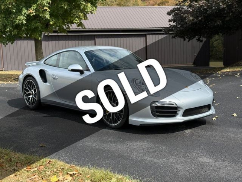 2014 Porsche 911 for sale in Riverhead, New York (ID-145142)