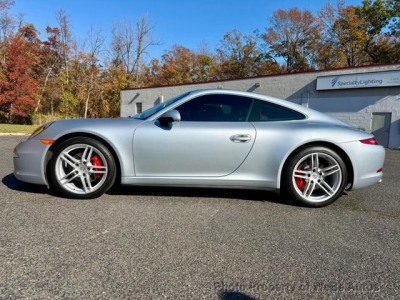 2014 Porsche 911 for sale