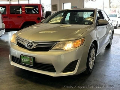 2014 Toyota Camry for sale in New York