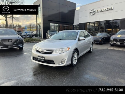 2014 Toyota Camry for sale