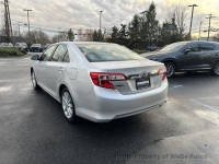 2014 Toyota Camry for sale in Riverhead, New York (ID-140413)