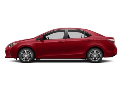 2014 Toyota Corolla for sale