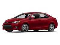 2014 Toyota Corolla for sale in Riverhead, New York (ID-142867)