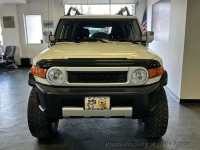 2014 Toyota FJ Cruiser for sale in Riverhead, New York (ID-139372)
