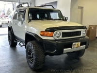 2014 Toyota FJ Cruiser for sale in Riverhead, New York (ID-139372)