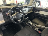 2014 Toyota FJ Cruiser for sale in Riverhead, New York (ID-139372)