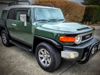 2014 Toyota FJ Cruiser for sale in Riverhead, New York (ID-155678)