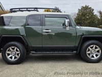 2014 Toyota FJ Cruiser for sale in Riverhead, New York (ID-155678)