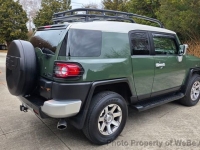 2014 Toyota FJ Cruiser for sale in Riverhead, New York (ID-155678)