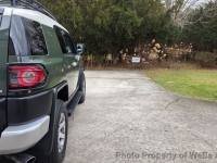 2014 Toyota FJ Cruiser for sale in Riverhead, New York (ID-155678)