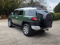 2014 Toyota FJ Cruiser for sale in Riverhead, New York (ID-155678)