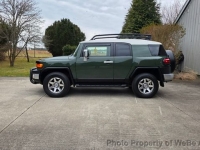 2014 Toyota FJ Cruiser for sale in Riverhead, New York (ID-155678)