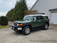 2014 Toyota FJ Cruiser for sale in Riverhead, New York (ID-155678)
