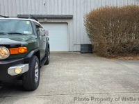 2014 Toyota FJ Cruiser for sale in Riverhead, New York (ID-155678)