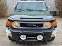 2014 Toyota FJ Cruiser for sale in Riverhead, New York (ID-155678)