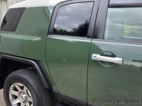 2014 Toyota FJ Cruiser for sale in Riverhead, New York (ID-155678)