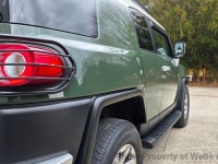 2014 Toyota FJ Cruiser for sale in Riverhead, New York (ID-155678)