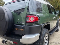 2014 Toyota FJ Cruiser for sale in Riverhead, New York (ID-155678)