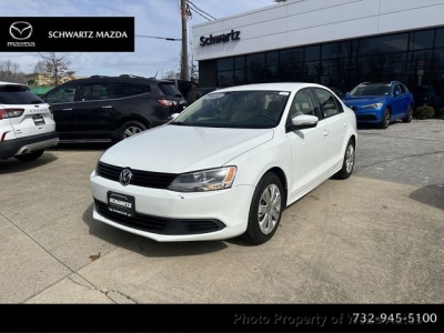 2014 Volkswagen Jetta for sale