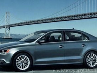 2014 Volkswagen Jetta for sale