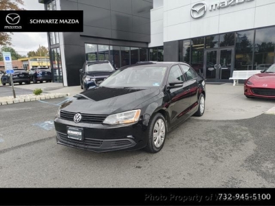 2014 Volkswagen Jetta for sale