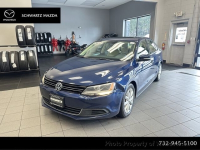 2014 Volkswagen Jetta for sale at $7,000