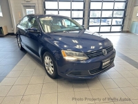 2014 Volkswagen Jetta for sale in Riverhead, New York (ID-161738)