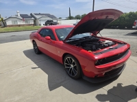 2015 Dodge Challenger for sale in Rialto, California (ID-142960)
