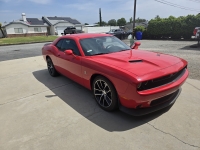 2015 Dodge Challenger for sale in Rialto, California (ID-142960)