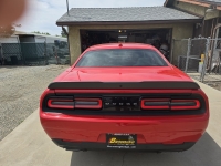 2015 Dodge Challenger for sale in Rialto, California (ID-142960)