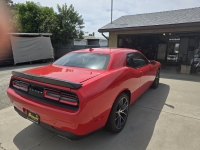 2015 Dodge Challenger for sale in Rialto, California (ID-142960)